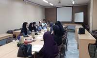 جلسه کمیته برنامه ریزی درسی دفتر توسعه آموزش پزشکی (EDO) برگزار شد.